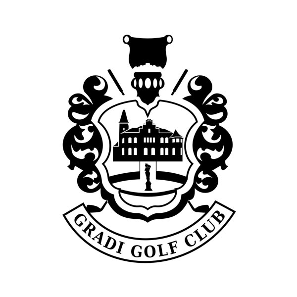 GRADI_GOLF_CLUB logo