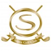 Sierra Golf logo 3D