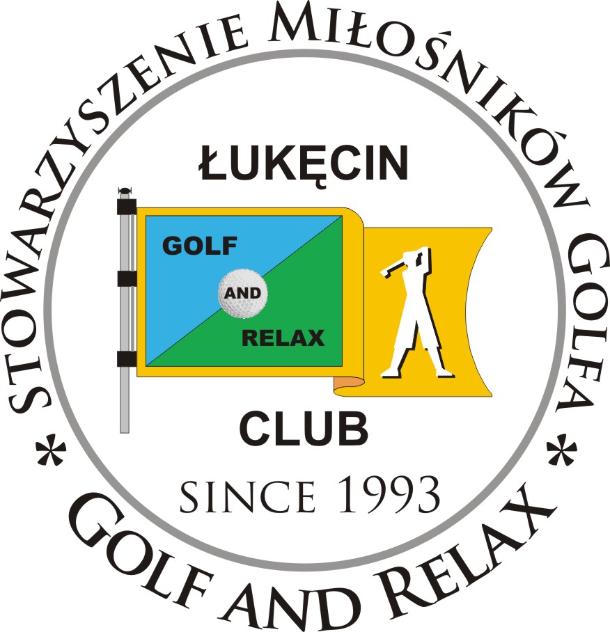 logo Golf and Relax