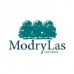 logo_modry las